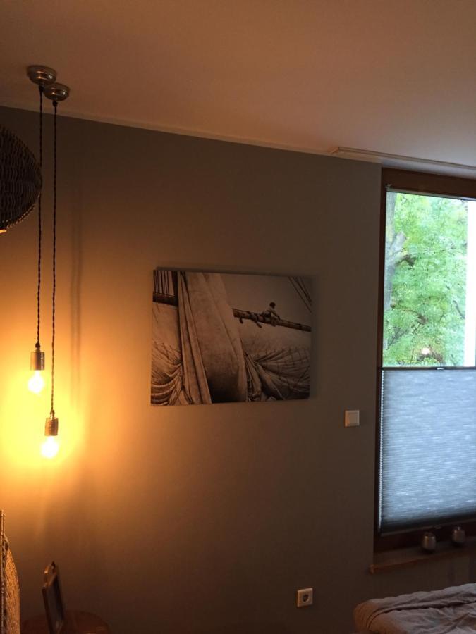 Suite Am Stift ! Wunstorf Exteriör bild